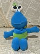 画像1: SESAME STREET/Beans Plush(Twiddle Bug) (1)