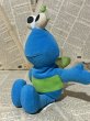 画像2: SESAME STREET/Beans Plush(Twiddle Bug) (2)