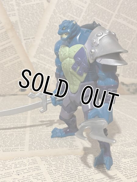 画像2: TMNT/Action Figure(2006/Dark Leo/Loose) (2)