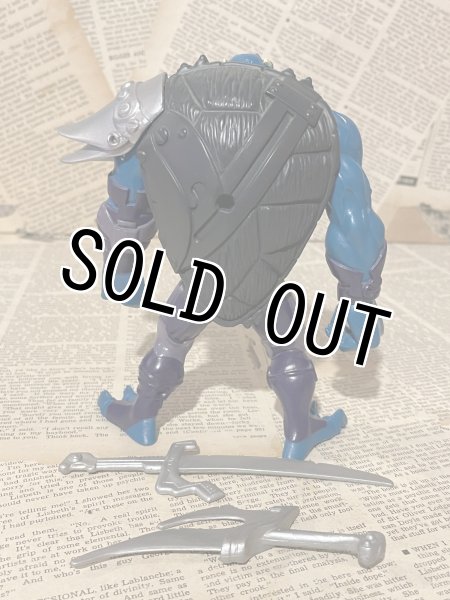 画像3: TMNT/Action Figure(2006/Dark Leo/Loose) (3)