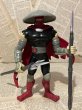 画像1: TMNT/Action Figure(2003/Foot Elite Guard/Loose) (1)