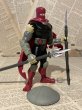 画像2: TMNT/Action Figure(2003/Foot Elite Guard/Loose) (2)