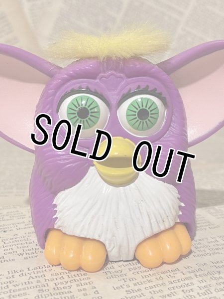 画像1: Furby/Meal Toy(90s/McD/023) (1)