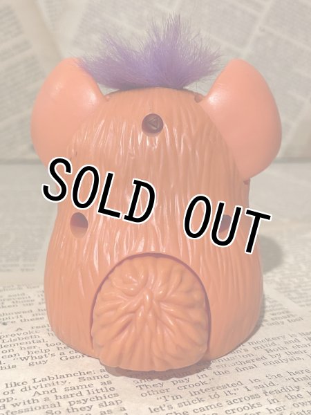 画像2: Furby/Meal Toy(90s/McD/025) (2)