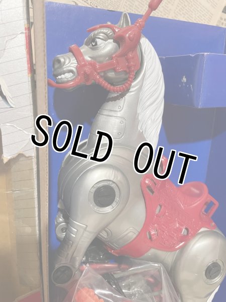 画像4: Bravestarr/Action Figure(Thirty/Thirty/MIB) (4)