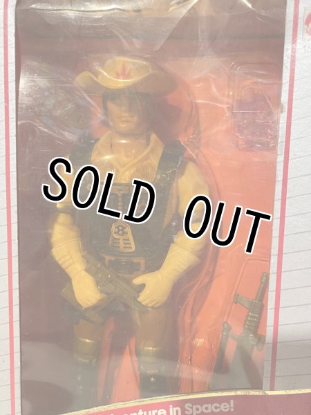 画像2: Bravestarr/Action Figure(Marshall Bravestarr/MIB) (2)