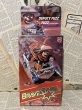 画像1: Bravestarr/Action Figure(Deputy Fuzz/MIB) (1)