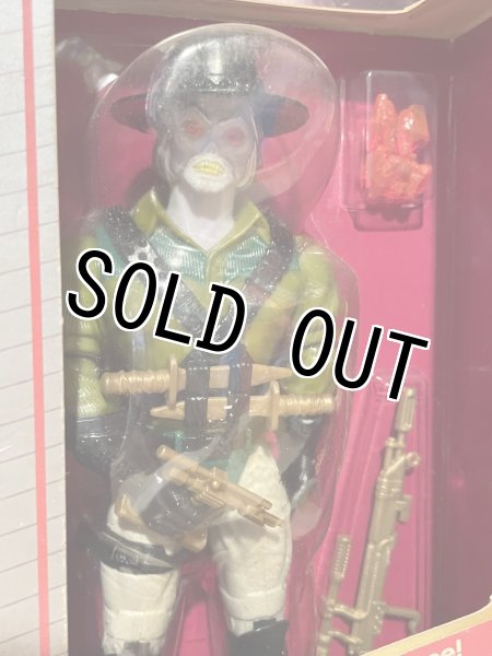 画像2: Bravestarr/Action Figure(Tex Hex/MIB) (2)