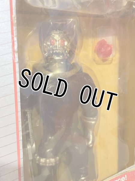 画像2: Bravestarr/Action Figure(Thunder Stick/MIB) (2)