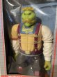 画像2: Bravestarr/Action Figure(Handle Bar/MIB) (2)