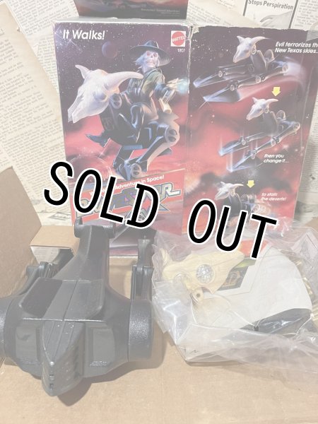 画像5: Bravestarr/Action Figure(Skull Walker/MIB) (5)