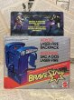 画像1: Bravestarr/Heroic Laser-Fire Backpack(MIB) (1)