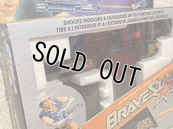 画像2: Bravestarr/Newtra-Laser(MIB) (2)