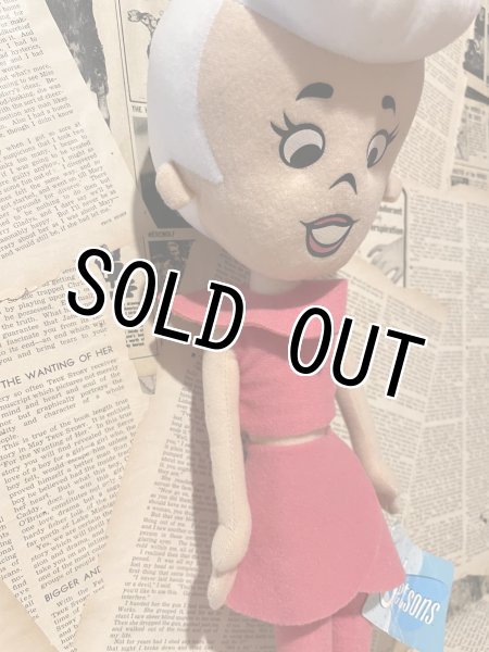画像2: The Jetsons/Plush(90s/Judy) (2)