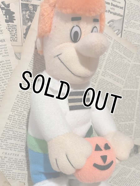 画像2: The Jetsons/Plush(80s/George) HB-010 (2)