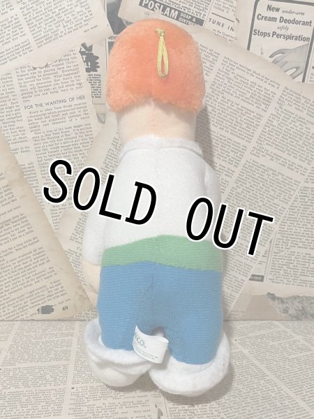 画像3: The Jetsons/Plush(80s/George) HB-010 (3)