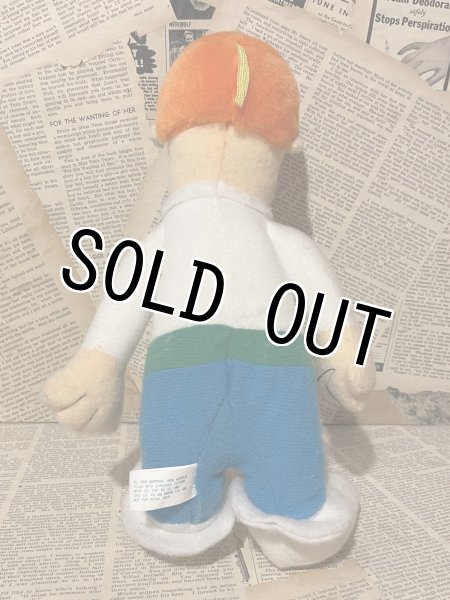 画像3: The Jetsons/Plush(80s/George) HB-008 (3)