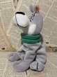 画像2: The Jetsons/Beans Plush(90s/Astro) (2)