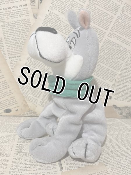 画像2: The Jetsons/Beans Plush(90s/Astro) (2)