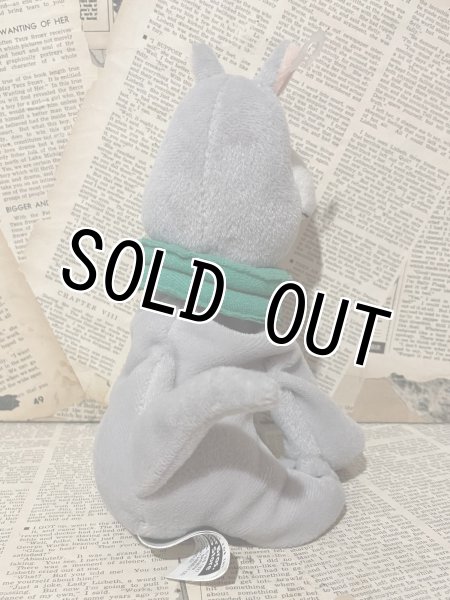 画像3: The Jetsons/Beans Plush(90s/Astro) (3)