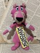 画像1: Snagglepuss/Plush(00s/20cm) (1)