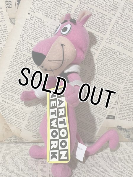 画像2: Snagglepuss/Plush(00s/20cm) (2)