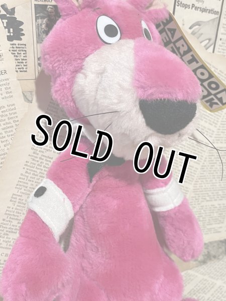 画像2: Snagglepuss/Plush(00s/30cm) (2)