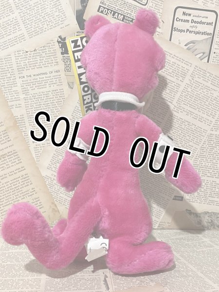画像3: Snagglepuss/Plush(00s/30cm) (3)