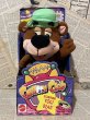 画像1: Yogi Bear/Plush(90s/MIB) (1)