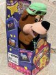 画像2: Yogi Bear/Plush(90s/MIB) (2)