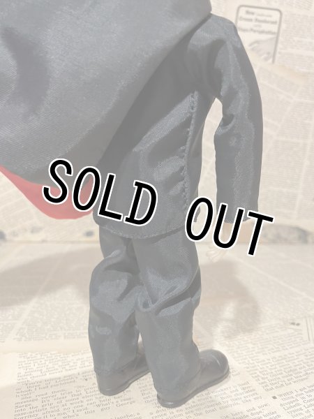 画像4: Count Dracula/9" Figure(80s/Remco) MT-122 (4)