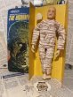 画像3: The Mummy/9" Figure(80s/Remco/MIB) (3)