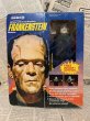 画像1: Frankenstein/9" Figure(80s/Remco/MIB) (1)