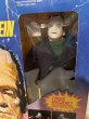 画像2: Frankenstein/9" Figure(80s/Remco/MIB) (2)