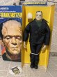 画像4: Frankenstein/9" Figure(80s/Remco/MIB) (4)