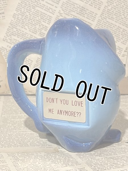 画像3: Psycho Ceramics/Ceramic Mug(60s) (3)