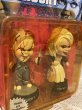 画像2: Bride of Chucky/Figure set(90s/MOC) (2)