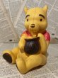 画像1: Winnie the Pooh/Rubber Doll(60s) (1)