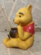 画像2: Winnie the Pooh/Rubber Doll(60s) (2)