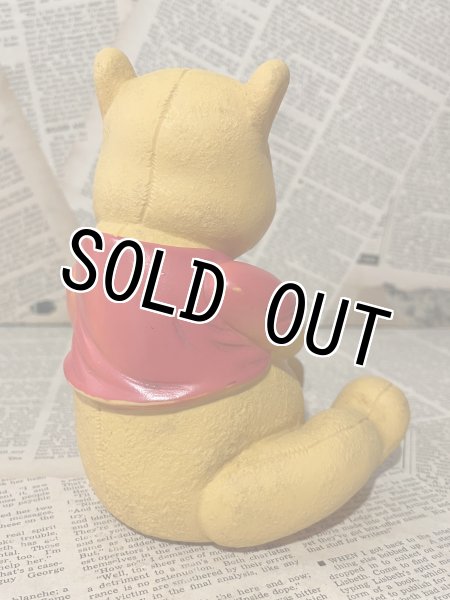 画像3: Winnie the Pooh/Rubber Doll(60s) (3)