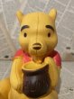 画像4: Winnie the Pooh/Rubber Doll(60s) (4)