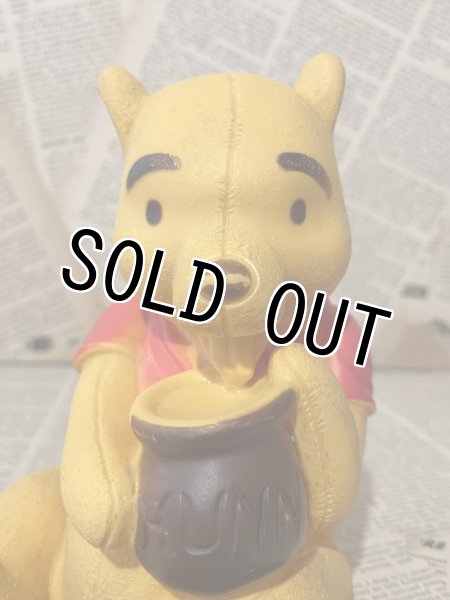 画像4: Winnie the Pooh/Rubber Doll(60s) (4)