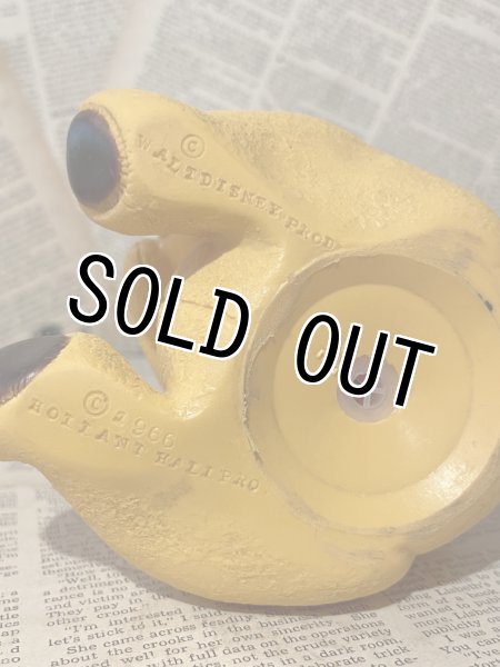 画像5: Winnie the Pooh/Rubber Doll(60s) (5)