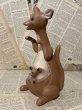 画像2: Kanga & Roo/Rubber Doll(60s) (2)