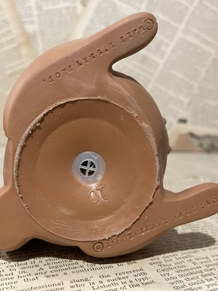 画像4: Kanga & Roo/Rubber Doll(60s) (4)