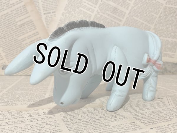 画像5: Eeyore/Rubber Doll(60s) DI-487 (5)