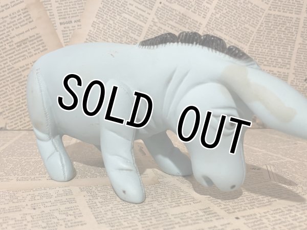 画像4: Eeyore/Rubber Doll(60s) DI-487 (4)