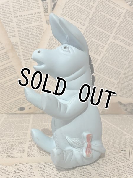 画像2: Eeyore/Rubber Doll(60s) DI-487 (2)