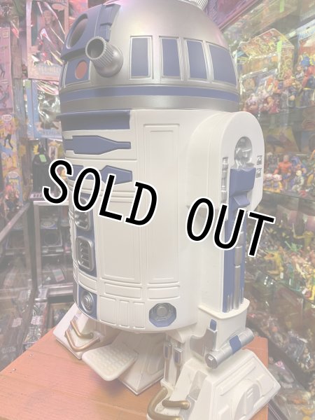 画像2: Star Wars/R2-D2 Dust Box Trash (2)