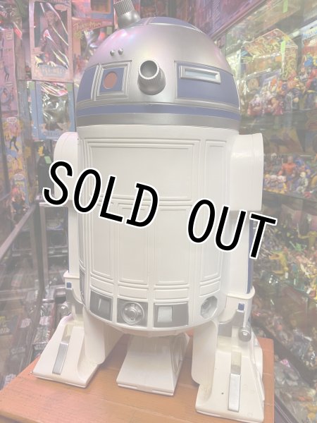 画像3: Star Wars/R2-D2 Dust Box Trash (3)